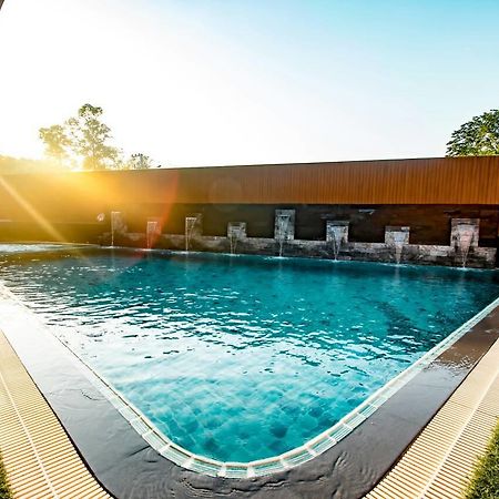 The Y Boutique Hotel Chiang Mai Buitenkant foto