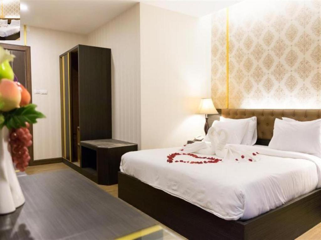 The Y Boutique Hotel Chiang Mai Buitenkant foto