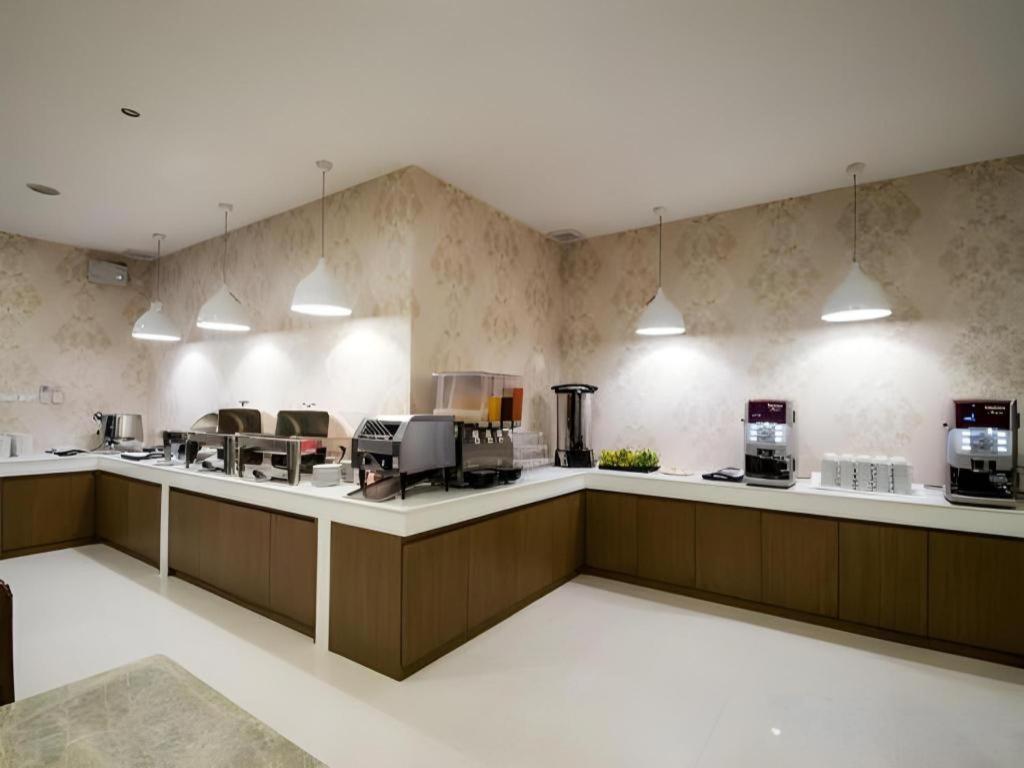 The Y Boutique Hotel Chiang Mai Buitenkant foto