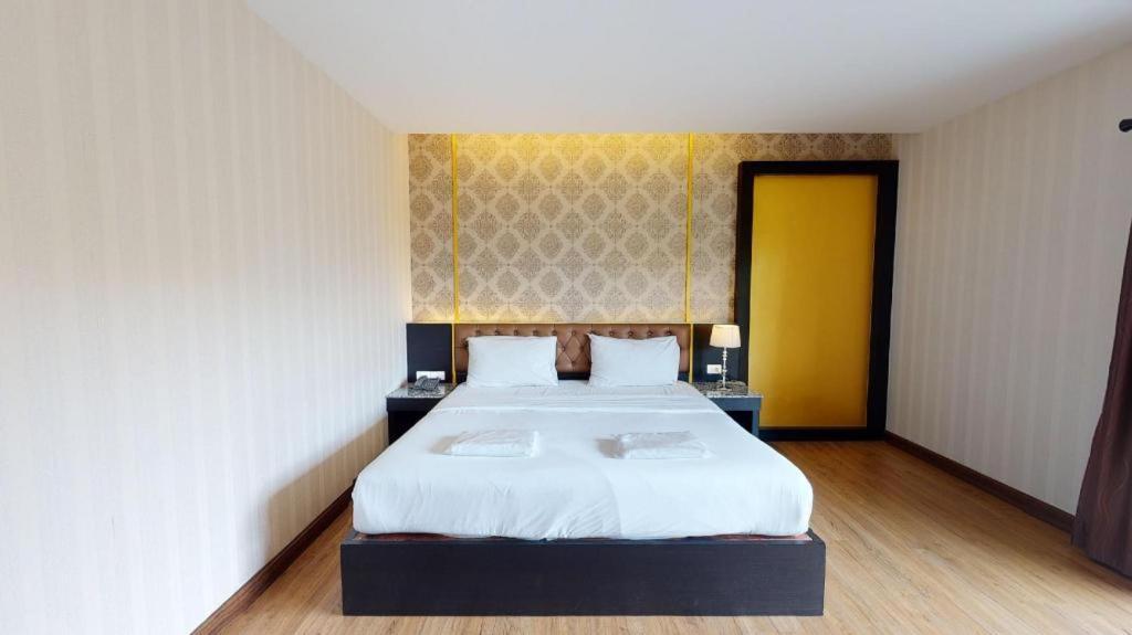The Y Boutique Hotel Chiang Mai Buitenkant foto