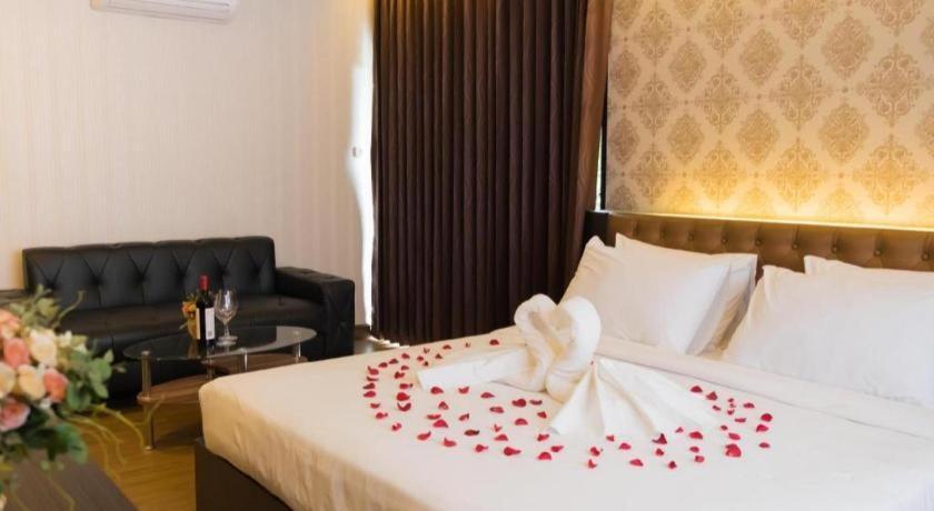 The Y Boutique Hotel Chiang Mai Buitenkant foto
