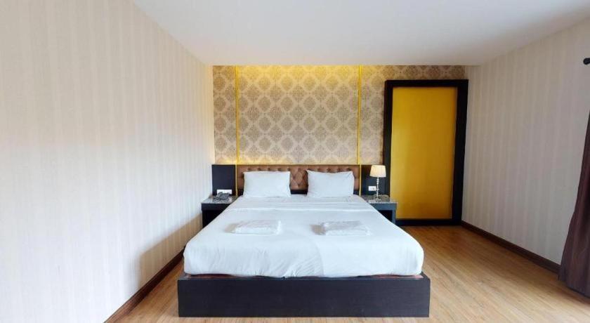 The Y Boutique Hotel Chiang Mai Buitenkant foto