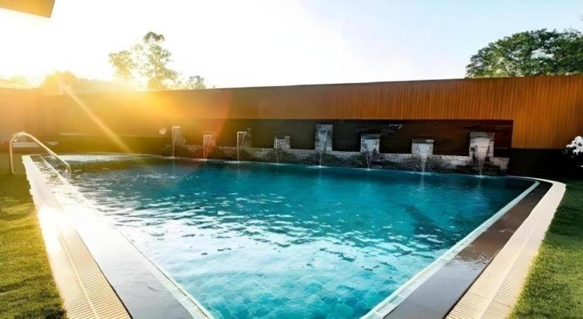 The Y Boutique Hotel Chiang Mai Buitenkant foto