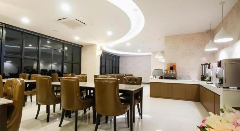 The Y Boutique Hotel Chiang Mai Buitenkant foto