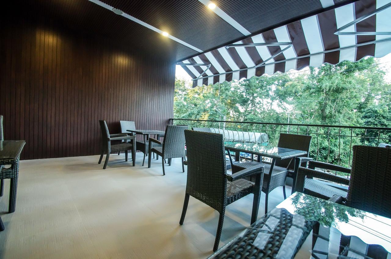 The Y Boutique Hotel Chiang Mai Buitenkant foto